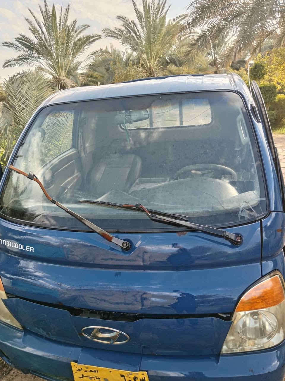 السلام عليكم كيه ٣٠٠٠ موديل 2006؛سياره جاهزه رقم بابل بيه ورثه ابيعك هل موجوده سعر ٤٣وبيه مجال لشراي *********** مكاني واسط صويره
