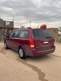 سيدونا • ٢٠١٢ • السماوه