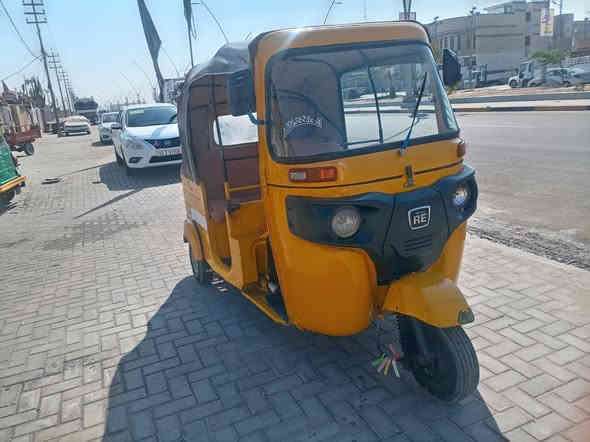 سلام عليكم عندي تك تك نضيفه بيه رقم وسنويه اصوليات سعرة 3600 قفل المو شراي لايراسل مكاني حيانيه رقم *********** البصرة
