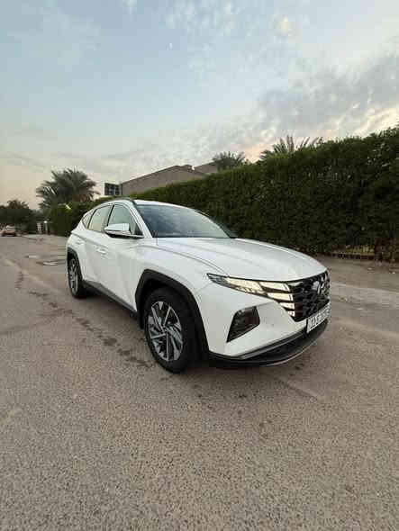 توسان 23 كفاله عامه
بدون لا صبغ لا تبديل ولا تعديل ولا اي شخط حتى الدعاميات كفاله على ايدي
السعر ب 222
رقم وسنويه وهزه كله جديد بغداد قبل كم يوم جددت ارقام وجاهزه وبل الخير عل الياخذها
...... ***********....... 
مكاني بغداد الكرخ
