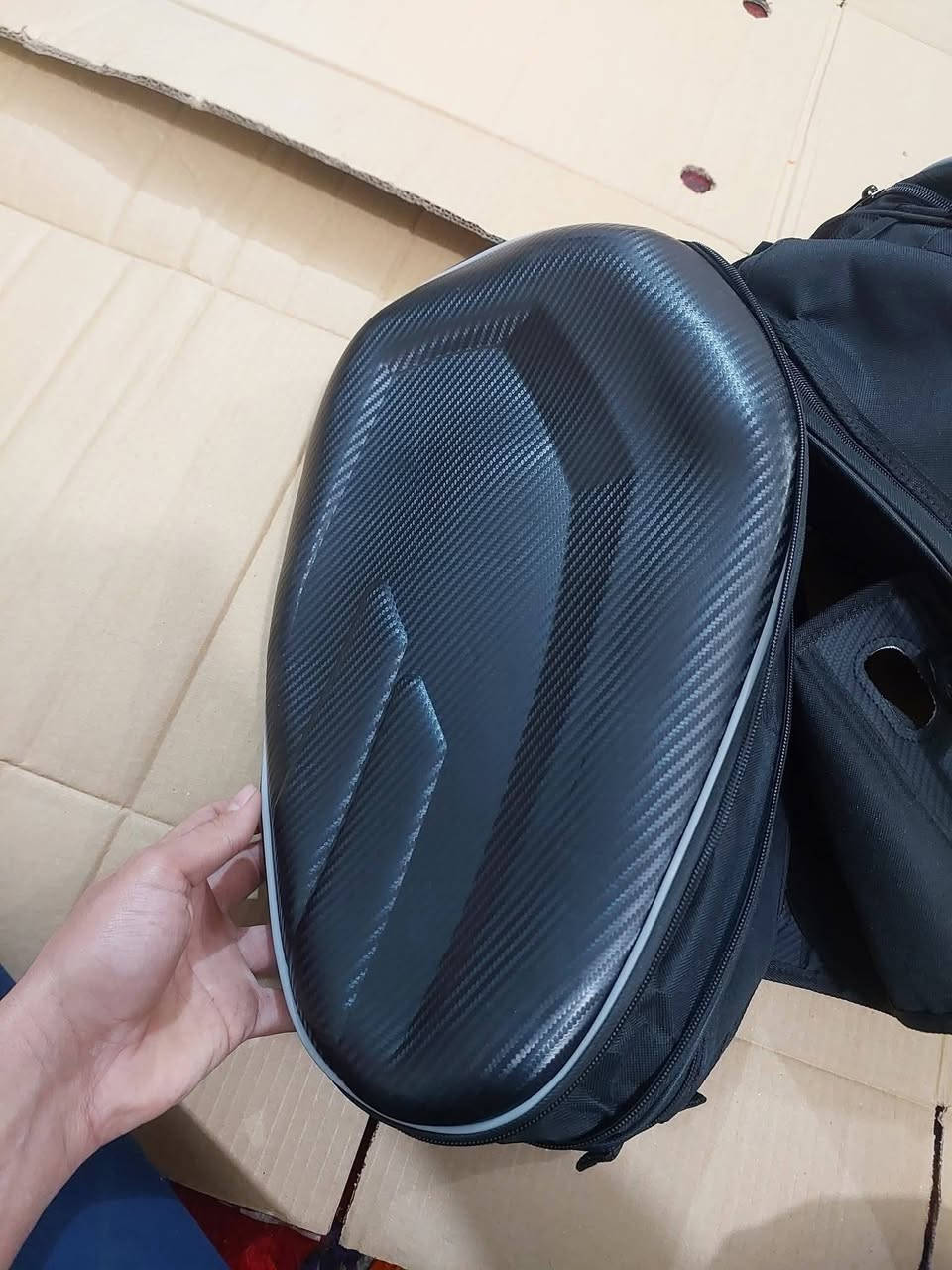 جنط رحاله مال دراجه
سعر ٥٠


**إذا كنت صاحب هذا الإعلان وتريد حذفه لأي سبب، رجاءا أرسل رسالة إلى الدعم الفني**