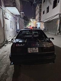 كولف فنتو • ١٩٩٣ • نضيفه بدون صبغ