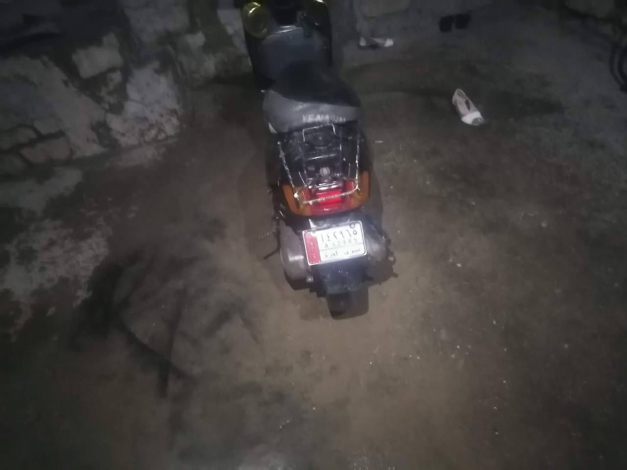 بزون البيع تحريكه نار  معدل خير من الله مايعوزو اي شي كهربايت كله شغاله +بي مطريه بس ما شاده 🏖️☔توير جداد  السعر 160وبي مجال الطيبين ***********موصل ايسر
