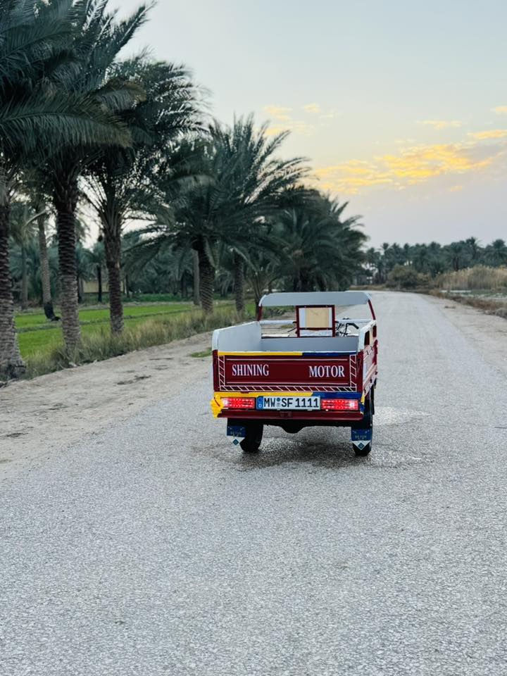 سلام عليكم البيع صقر موديل 2014 وراق اصولي محرك 2018شاصي مكفول كهربايت كله شغاله تخم تاير جديد باتري جديد اكسن جديد مكفوله مال جناي السعر مليون و100بيه مجال قليل الاستفسار ***********مكان الحمزه الغربي
