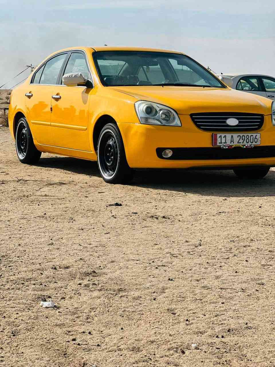 سلام عليكم شباب اوبتيما كوريه 2009 البيع كفاله بس باب السدر مقسم *********** مكاني ناصريه سوك شيوخ
