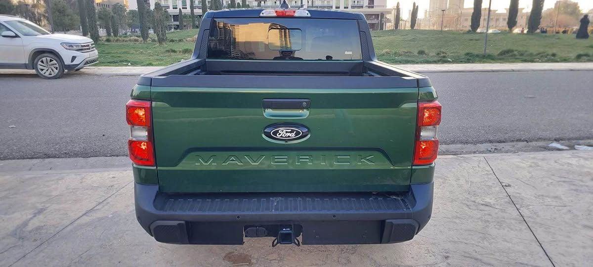 Ford mavrek 2025
هايبريد بةنزين
7 پارجةى سبوغة پشت وپيش كةپس
رةنگيكى تايبةتة
كوشن جلد هيتةر كارةباى
5 كاميرا
شاشة گةورة رادار بةسمة شةغال
فول فولة لةوةى فولترى نية 
نرخى 159 مةجاليكى زور كةم
ژمارة كاتى

+964 750 463 0398 أربيل, العراق


**إذا كنت صاحب هذا الإعلان وتريد حذفه لأي سبب، رجاءا أرسل رسالة إلى الدعم الفني**