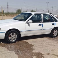 برنس فراشه • ١٩٩٦ • كير أوتو