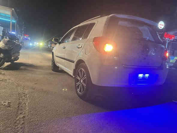 السلام عليكم جيلي ام كي كروز مديل ١٣ مطلوبه للمصرف مااعرف شكد مطلوبه اتعهد بيهه عشارئياً وقانونياً كير مكينه تخم تاير ويل كب باتري كهربائيات كلهن جدد صدرهه الخلفي جديد صدرهه الامامي نص عمر يرادلهه ترتيب شي بصيط مكاني زعفرانيه ***********
