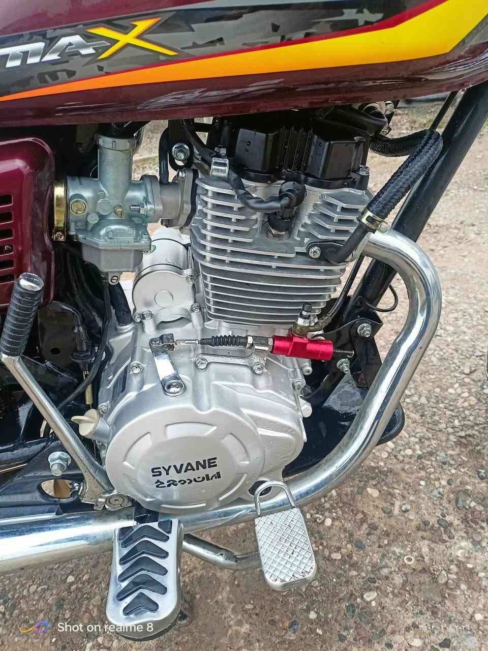 ماطور سافان ابو النمر موديل 25
محرك شرط حجم المحرك 200كهربائيّة كلها شغاله 
السعر 850وبيه مجال 
***********
