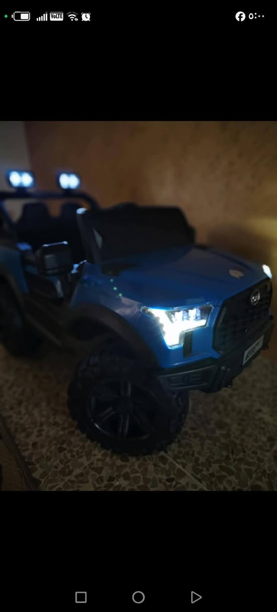 للبيع جديدي قص سعره ٩٠ بدون معامله


**إذا كنت صاحب هذا الإعلان وتريد حذفه لأي سبب، رجاءا أرسل رسالة إلى الدعم الفني**