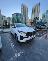 اينوفا هايبرد • ٢٠٢٤ • مرقّم بغداد