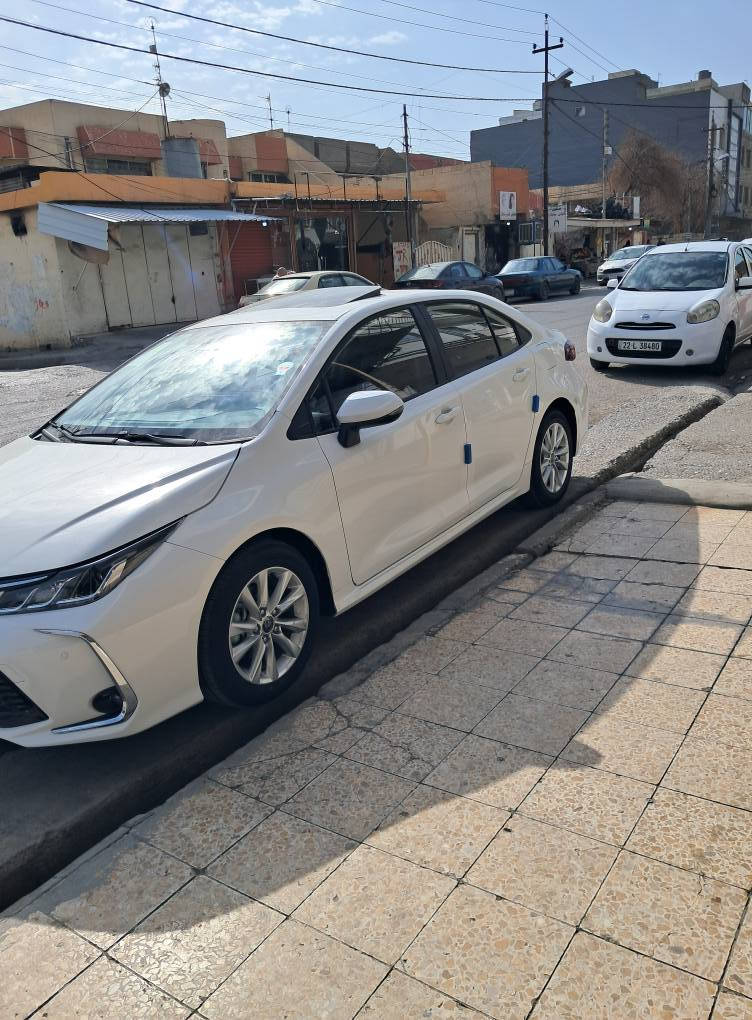 بيكاشو ٢٠٢٥ شكل خة ليجي 
هه زار  رؤييه ١٠بارجه له سه رساغه زماره كاتي   *********** أربيل, العراق
