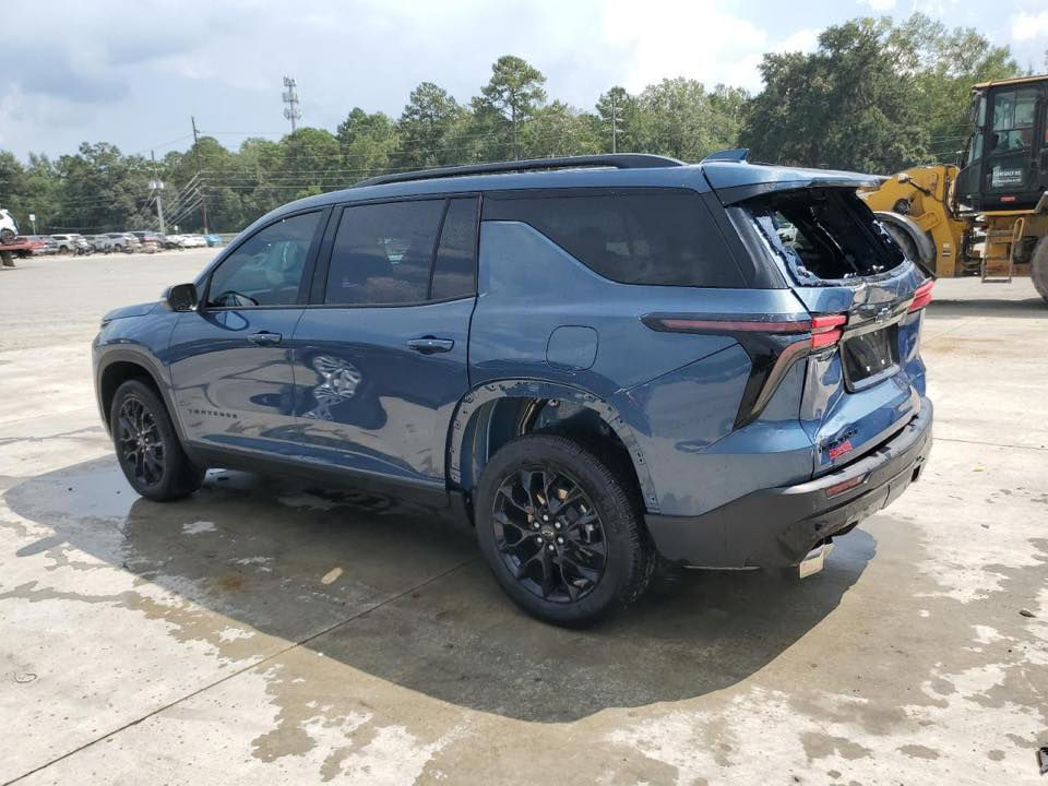 📅 بيع مباشر :
🔶نوع السياره    2025 CHEVROLET TRAVERSE, LT 
🔷سعره السيارة:275 مصلحً الاستلام منفذ سفوان عليهه كتاب شهداء تحويل وكاله لرقم الشهداء👌🏻علماً معروضه لدى عبر الشرق للمزاد الأمريكي
🔶تكلفة النقل: 21  ورقه 
🔷حجم المحرك:2.5L, 4 cyl., 188HP
______________________________
💵 خدمات مكتب عبر الشرق 
🔷عمولة المكتب 200 دولار 
💵(يشمل أجور الحوالة ) 
🛳️🛻مدة الوصول 20 يوماً  
📍نظام تتبع مباشر مخصص للزبائن 
🤝تخليص المركبه: بضمان مدى الحياة عن طريق المكتب 
هاتف 📞: ***********
