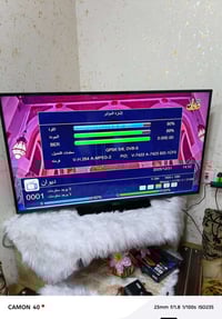 تنصيب ستلايت • تركيب شاشات • الشطره