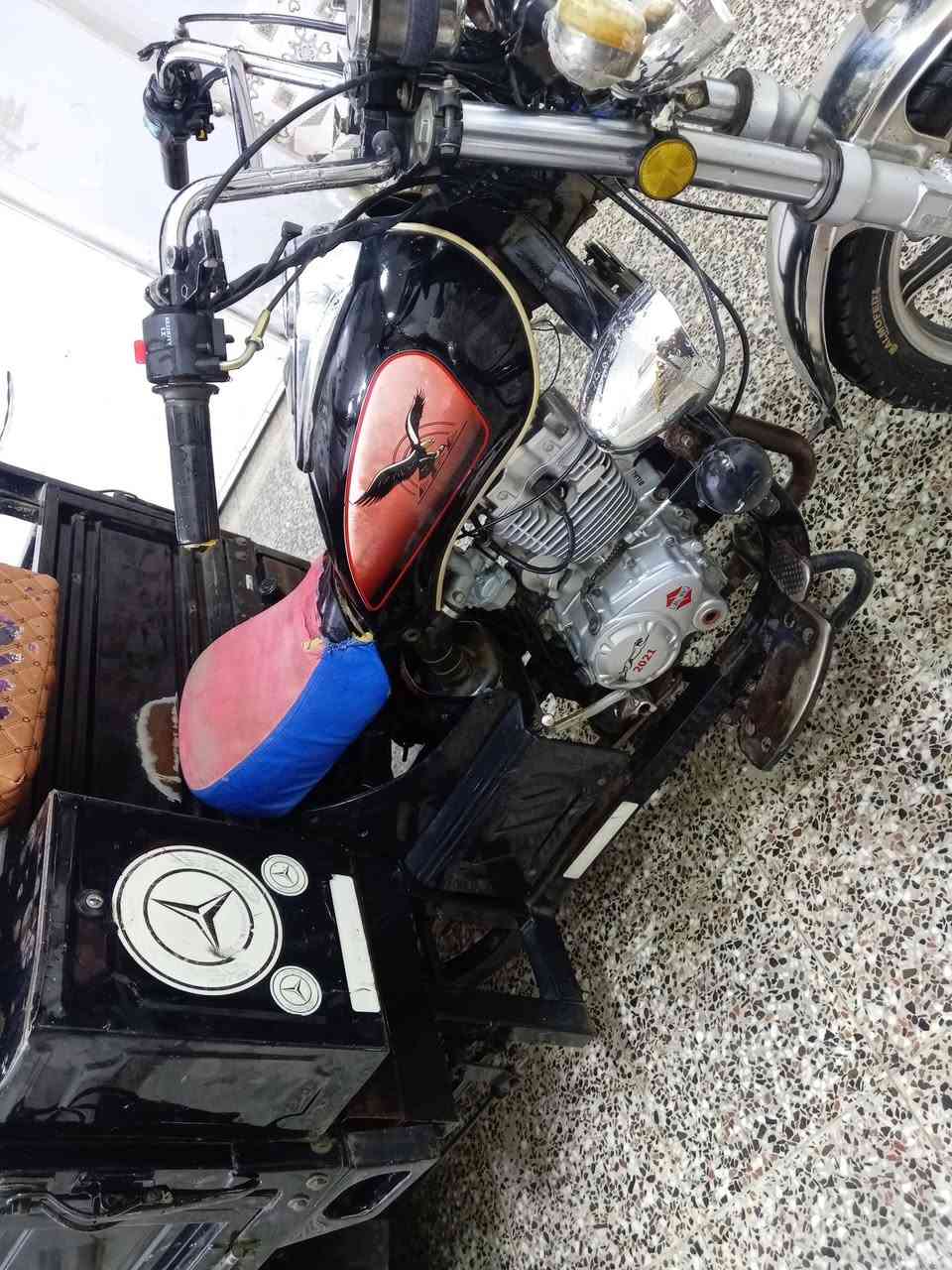 السلام عليكم ستوته صقر موديل 21 للبيع المكان واسط قضاء الحي***********
