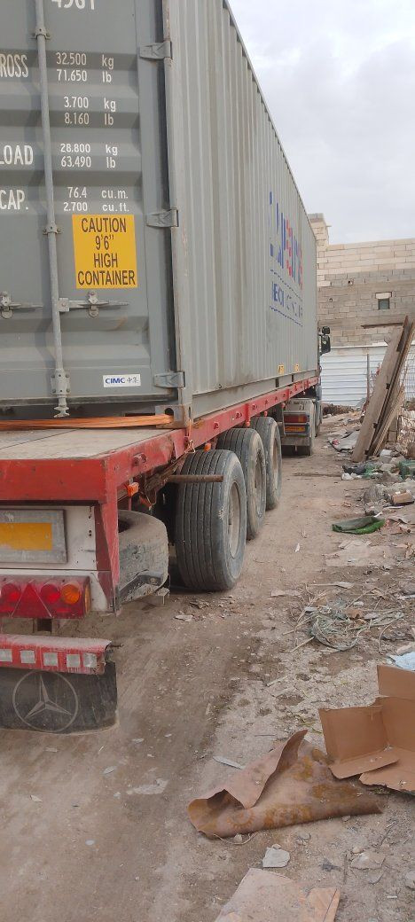 سلام عليكم مرخصت مدير لكروب عربانه اوربيه مجموعه بيبي جيوبلس جبير صطحه نص حديد ونص خشب كهربايات شغاله كله تايرات نص عمر مكفوله من فطر عربانه جاهزه طوله 13.60 لسعر 35 وبيه مجال لشراي عنوان بصره ***********
