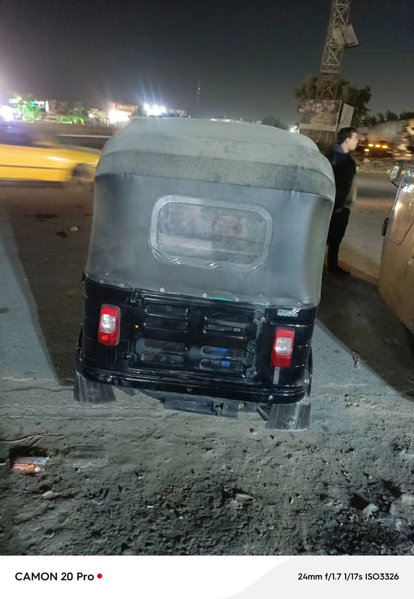 سلام عليكم تكتك 19 شهر 11 تكتك مصبوغه عام بيه فقط الغد بيه معجود صبغته شي جارده تكتك بسمي تراي يخبل زيرو كشي مبدل بيه جديد شراي ينتصل ***********
سعر 5 و 750 بيه مجال
