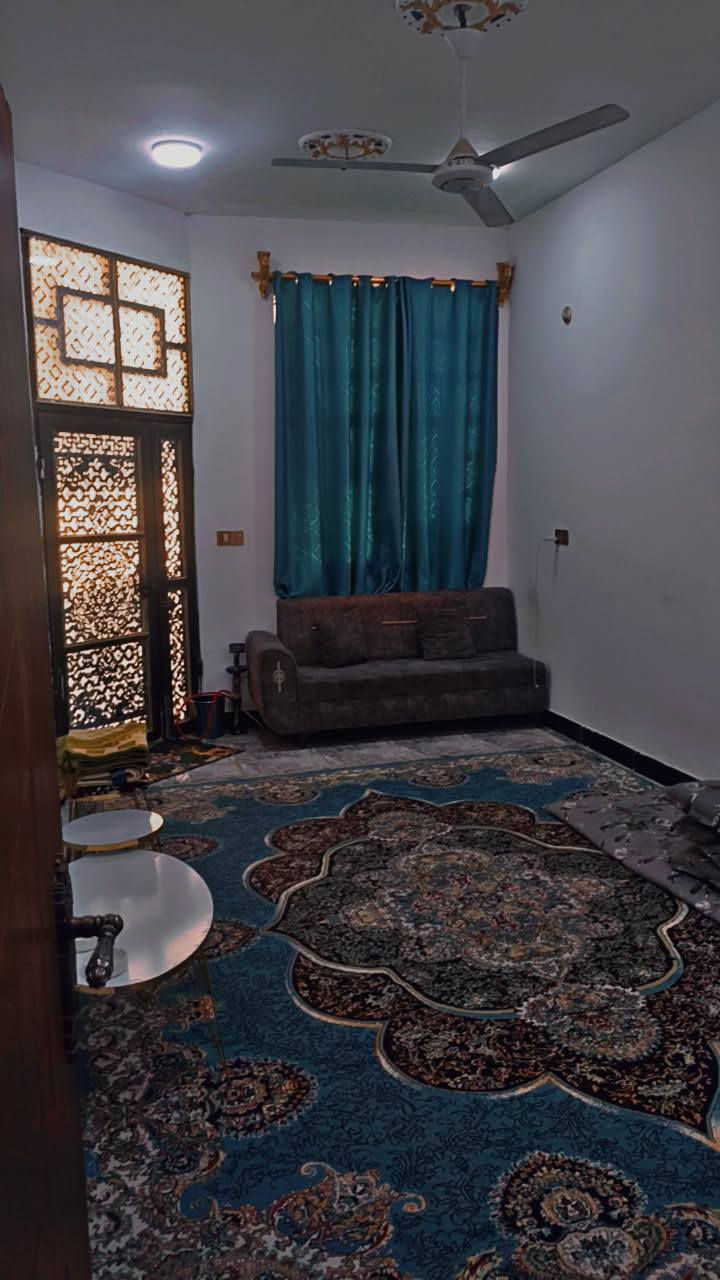 سلام عليكم بيت للبيع مكان جبيل مجاور مجمع لرحاب طابو لمساحة 135 طابقين تواصل ***********
