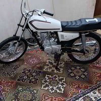 دراجه لبيع غراض كله اصلي مابيه برغي عادي وشاصي ٢٠٢٦ اسكنر صارلهه شهر م...