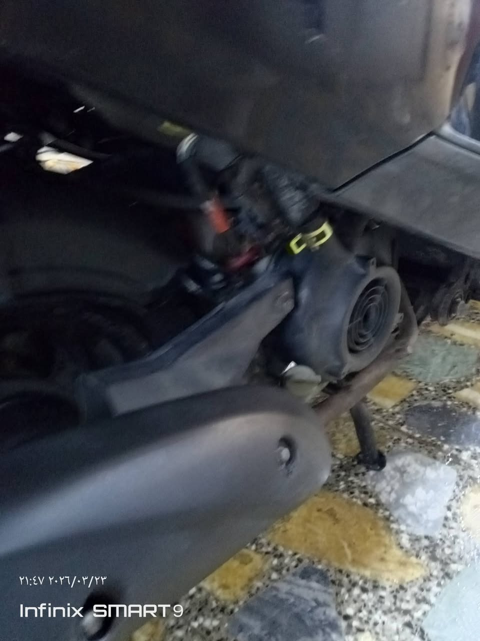 سلام عليكم البيع دراجة بريز مال رنبة الدراجة مكفوالة جيب فيتر وتعال شوف كهربائيات 
كلة شغالة سلف بلادي ختم واحد وية المكينة كفربلادي مكاني بغداد البلديات السعر 650وبيهة الرقم الهادف ***********
