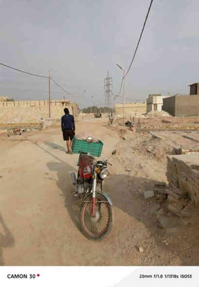 عندي هاي العرصه للبيع 100متر حي ميسان قرب سكله الكرعاوي 
شارع 10متر اناره وتبليط وماء باب العرصه/13مليون وبيه مجال  
ريتاج المندوبه أم كميت اللهيبي مندوبه ورده الربيع 
 #تواصل الاتصال ع الرقم تاليه
***********
