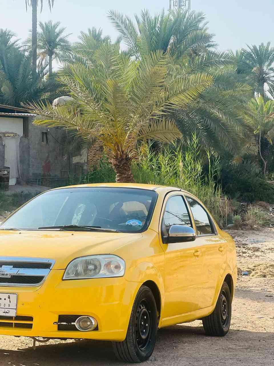 السلام عليكم افيو 2007 السياره امريكي تبريد ثلج
السعر 48 وبيه مجال 
اتصال ***********
***********

