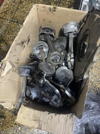 أربيل • محرك سوبر وعادي • كورات سلندر