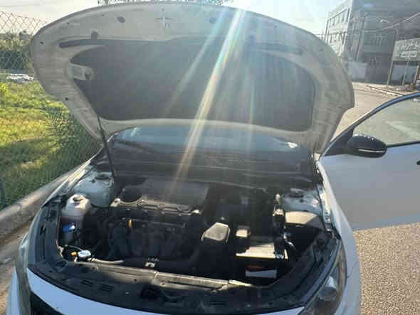 اوبتما 2014 سياره فول مواصفات واحد على واحد
بصمه شاشه بانوراما تحكمات ستيرن
كشنات كهربائي كشنات جلد تدفئه وتبريد
اشاير بالمري مري شفط كير مكينه مكفولات
عليهه اكزوز رياضي سياره رياضيه صاروخ
بيهه صبغ حزام كول السياره مصبوغه
السعر 85 وبيهه مجال
***********
