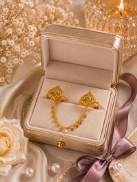 خاتم توين فري سايز 🌼😍 راسل انستا او اتساب07733558128 ‏‎🌸تميزي مع اكسسو...