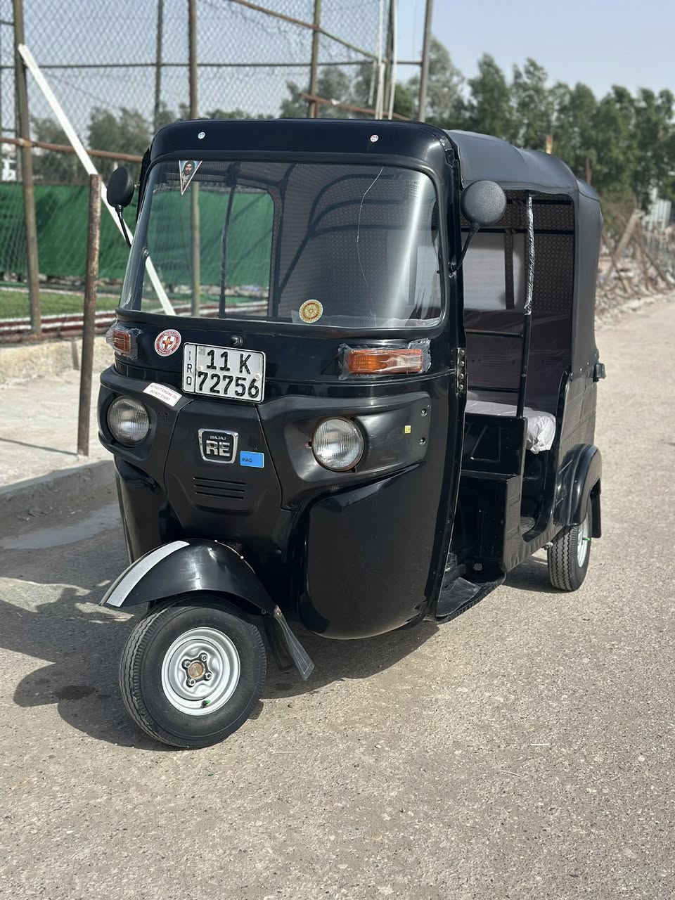 سلام عليكم تكتك 20/شهر 12/رقم انكليزي وسنويه كفاله عامه عده الدوس جديده بمعنه الكلمه وجاهزه ربع مذب عليهه كبل الشخل  مكاني شعب ***********
