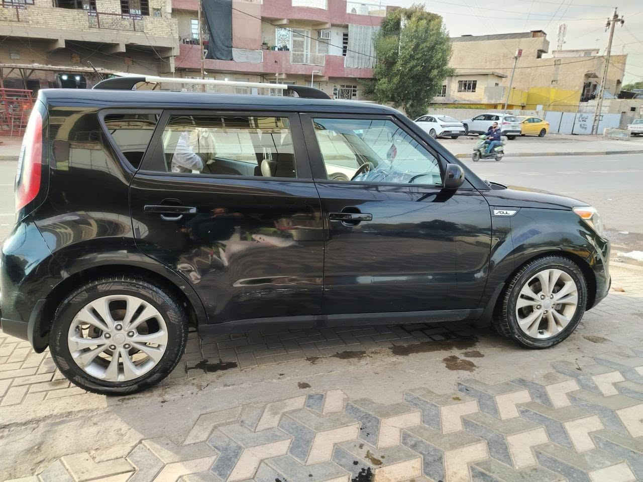 صول موديل ١٦ البيع سونار وكل تفاصيل منشوره سعر 90


**إذا كنت صاحب هذا الإعلان وتريد حذفه لأي سبب، رجاءا أرسل رسالة إلى الدعم الفني**