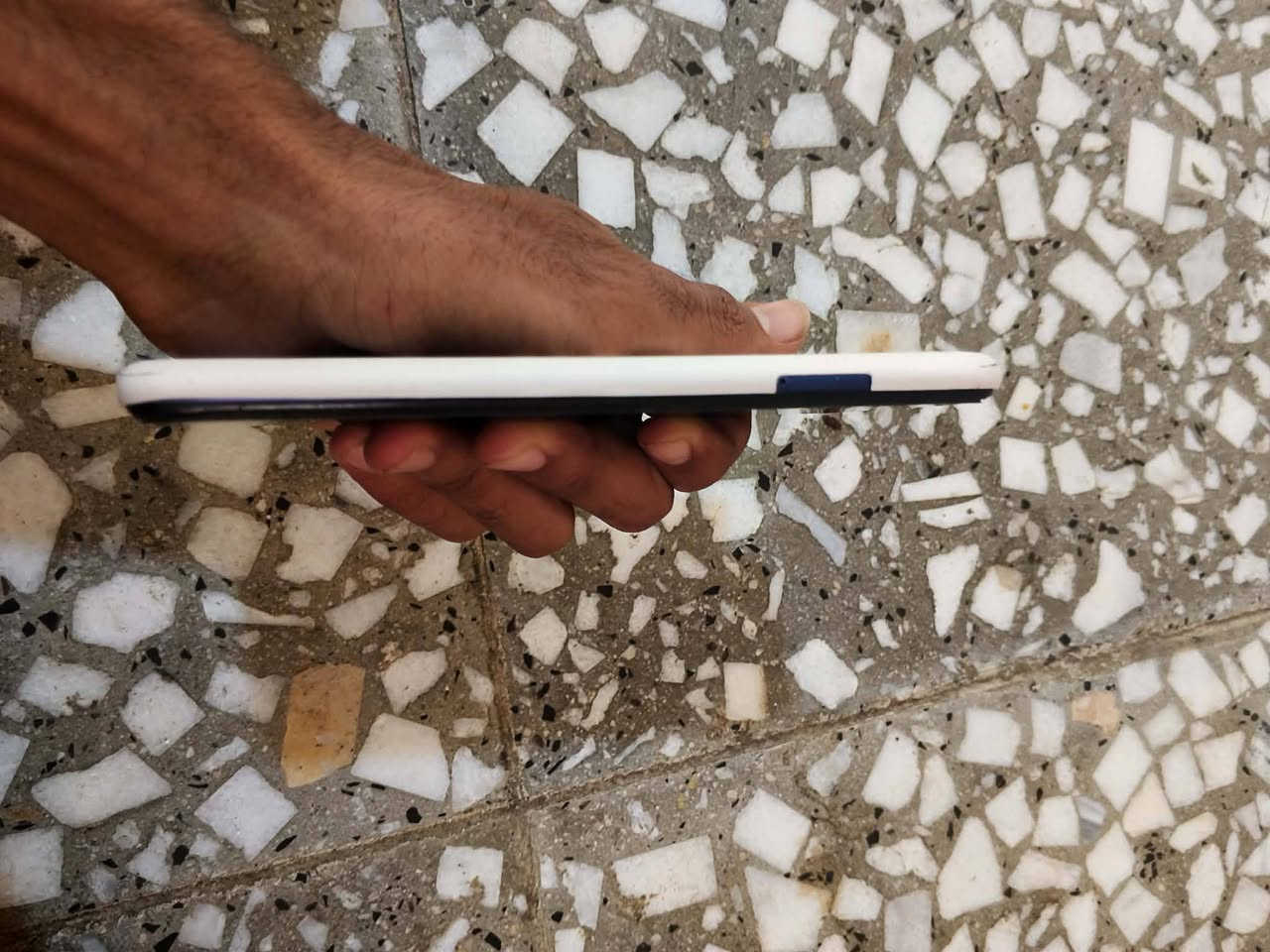 ةنسلام عليكم جهاز Redmi Note 10 5G للبيع سعر120وبي مجال جهاز ببجي ٦٠فريم مكان نجف حي ميسان رقمي***********
