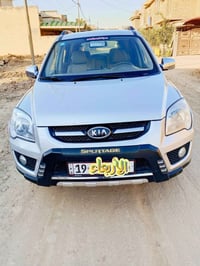 سبورتج • ٢٠٠٩ • كربلاء