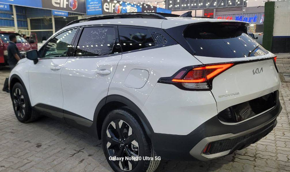 ﷽
--*تم الشحن إلى منفذ سفوان*--

*كيــــا سبورتـــج موديـ2024ـل*
*السعر187$(جاهزه)فول بنوراما*
__________________________
🚘 كفالة: (🔧 كير – ⚙️ محرك – ❄️ تبريد – ⚠️ حادث مسبق شرط الفحص) 
______________________________
🏢 يوجد لدينا مكاتب في جميع المحافظات لغرض المكاتبة مكاتبنا ضمن المحافظات الآتية: بغداد_ كربلاء _بصرة _حلة _ناصرية _عمارة
______________________________
📞 اتصال أو واتساب:
👤علي ناصر 
📱***********
👤 أبو أسد
📱 ***********

---
رابط كروب الواتس اب مزاد امريكا (مزاد 🇱🇷)
https://chat.whatsapp.com/GFNbpy0W4lXHpkRT65ax9K?mode=wwt
______________________________
🔗 رابط كروب الواتساب – نشر يومي لجميع أنواع السيارات (الإمارات) 🇦🇪:
https://chat.whatsapp.com/HuKBdWJSjgQGllHwmiJrp5?mode=wwt
