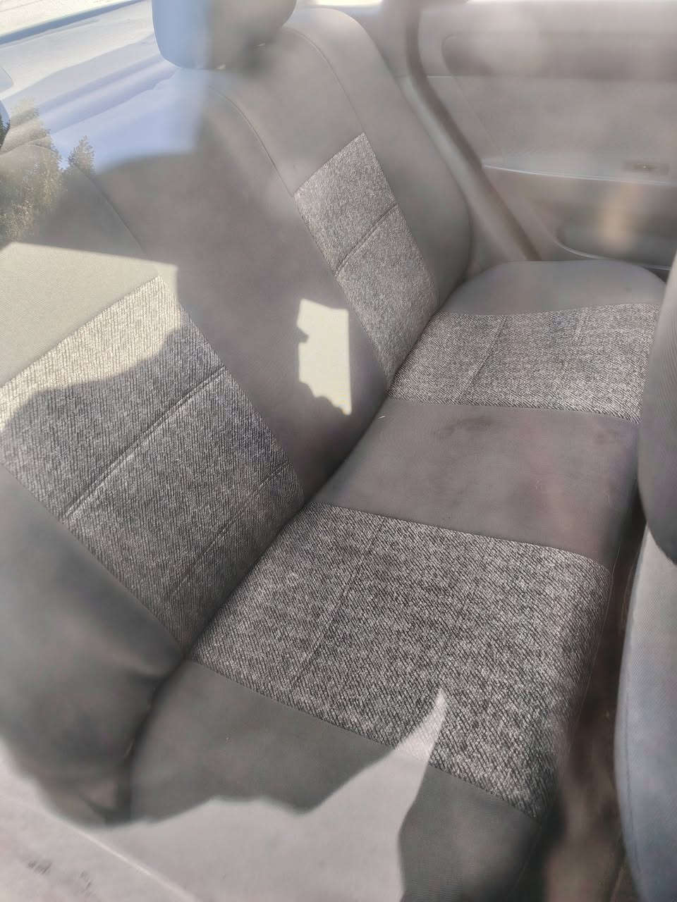 اوبترا موديل ١١ تخم تاير جديد ادامة عليها كاملة بدون نواقص داخل ايخبل سعر ٦٨ بيها مجال رقم بغداد
*********** واتساب ***********هم بي واتساب
اليرموك حي داخلية قرب جامع حي الداخلية
