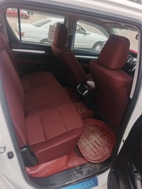 سيارات للبيع عدد 2 رقم أربيل مكفولات كفاله عامه المضلله ماشيه 50الف وا...