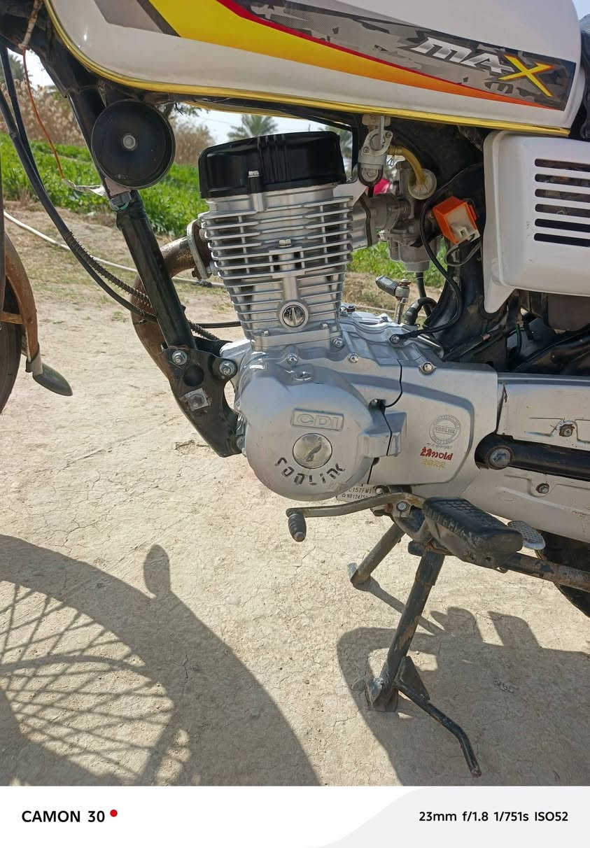 سلام عليكم اخوان
دراجه تايكر 22
كفالة عامه لسعر خاص
رقمي ***********
