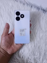 تكنو سبارك • ١٢٨ • رام ٨