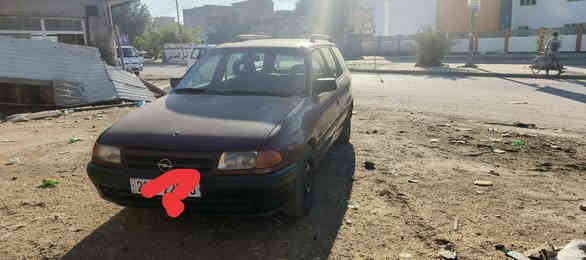 اوبل استرا استيشن موديل 92 نجف دولي كير عادي مكينه 18 السعر 38 مكاني بغداد غير متواجد على فيس الشراي يتصل /***********
