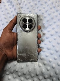 زيرو ٤٠ • ٢٥٦ • ظهر مكسور