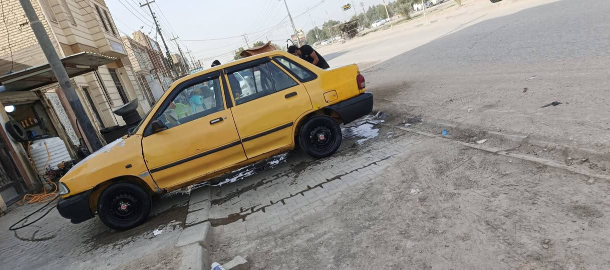 سلام عليكم  سايبة مديل 11 البيع رقم   بابل مكاني نجف سعر 23 بيها مجال رقمي ***********
