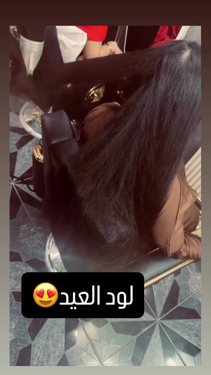 نبأ الشمري

نستقبلكم بدون حجز لاتوجد عطله للصالون موجودين حتى ايام العيد😍صالون ديفا سماوه الغربي مقابل لمتنزه الورده 

***********

https://www.instagram.com/diva_saloon_h.smawa?igsh=dTEyYm1xc2lianJ0
