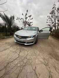 شيفروليه امبالا • ٢٠١٨ • ٦ سلندر