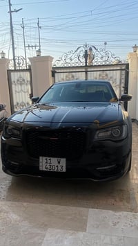 300L • ٣.٦ لتر V6 • حادث بدون صبغ