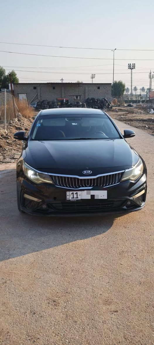 للبيع. او مراوس. 

السلام عليكم
للبيع أوبتما 2020 وارد أمريكي
حادث بنيد  وباب خلفي في العراق فقط بدون دواخل 
ماشية 49 الف حقيقي
حدادية جديدة تخم تاير جديد
مواصفات
رادارات جانبية
شاشة جبيرة
حساس خلفي
قيادة ذاتية
تحكمات فول
منظومة زنون
سيارة كل نقص مابيه مكينة بلادية
السعر 144 وبيها مجال
للأستفسار 
مكاني   كربلاء 
الاستفسار متوفر فيسبوك خاص 
***********
