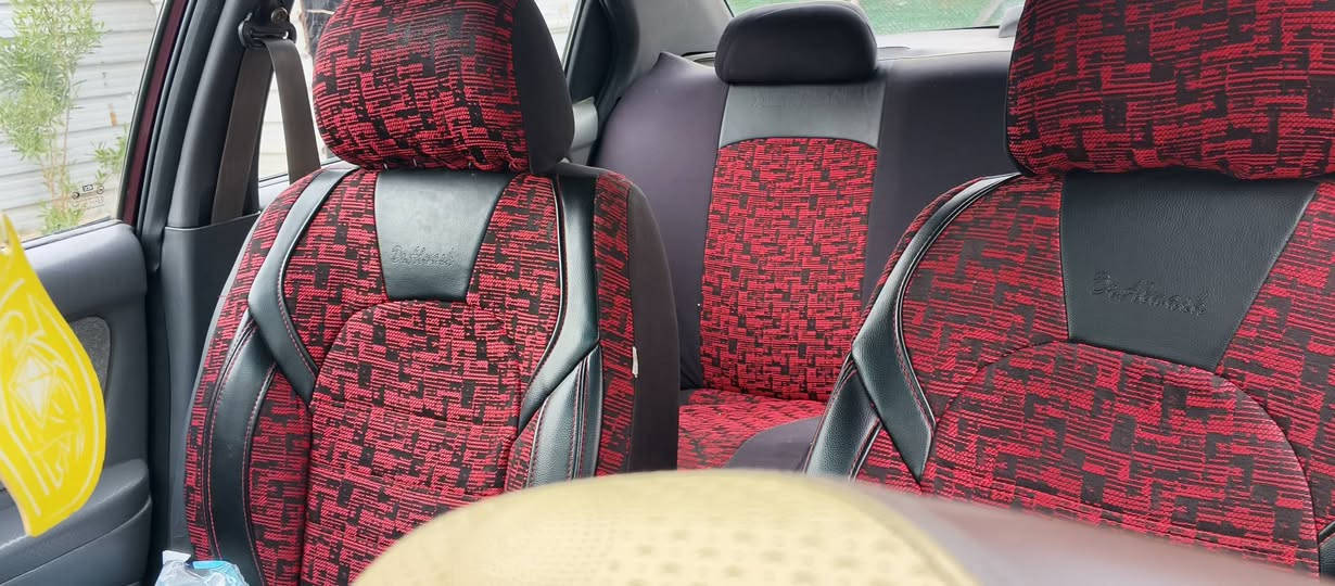 سوناتا موديل 2000 صبغ عام جاهزه سنوية2027بأسمي شرط التحويل
***********
السعر 65$وبيهه مجال 
بابل النيل
