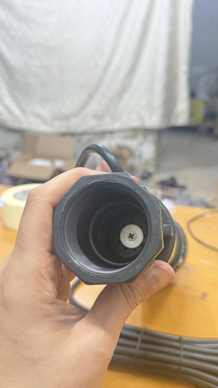 غطاس بهذا الشكل للبيع يشتغل على طاقة شمسية خلي سعرك وبالعافية


**إذا كنت صاحب هذا الإعلان وتريد حذفه لأي سبب، رجاءا أرسل رسالة إلى الدعم الفني**