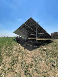 شركة العايدي للأنظمة الذكية ☀️⚡  نقدم حلولاً هندسية متكاملة في مجال ال...