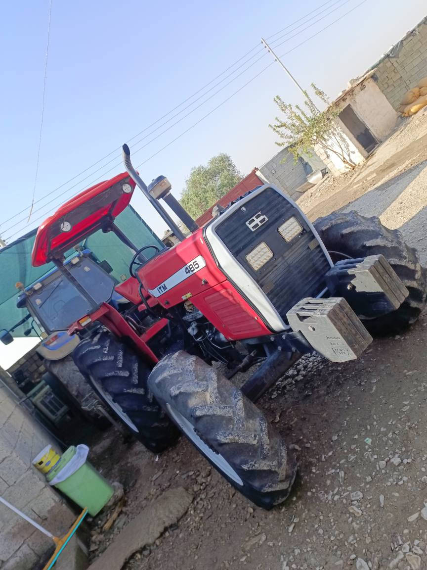 ئەم 485 بۆ فرۆشتن مۆدێلی 2015 مەکینەی تەعمیرە       ***********        ***********
