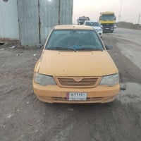 سايبا • موديل ٢٠١٢ • للبيع